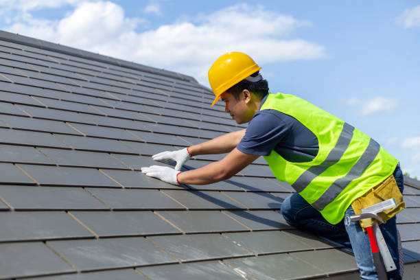 Best Flat Roof Repair Services  in Black Rock, NM
