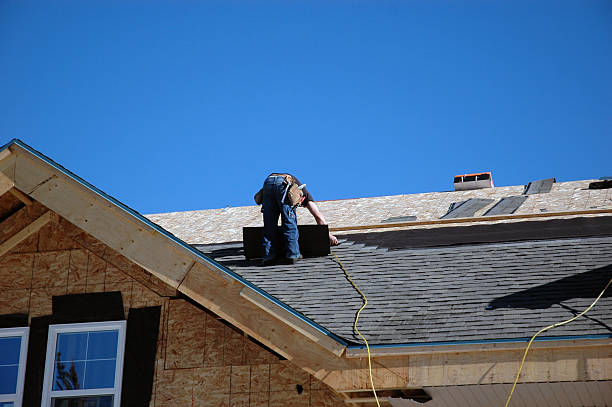 Best New Roof Installation  in Black Rock, NM