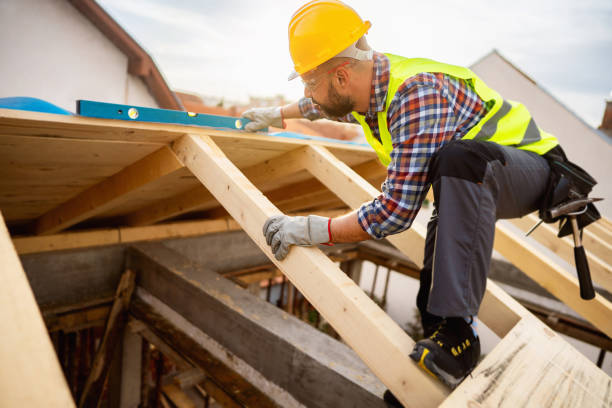 Best New Roof Installation  in Black Rock, NM