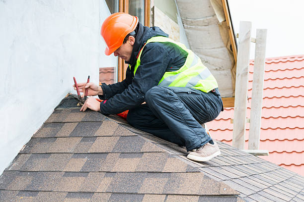 Best Roof Repair Services  in Black Rock, NM
