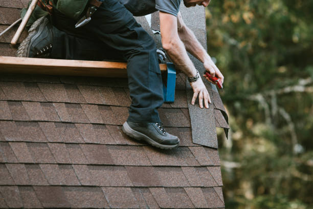 Gutter Installation and Roofing in Black Rock, NM